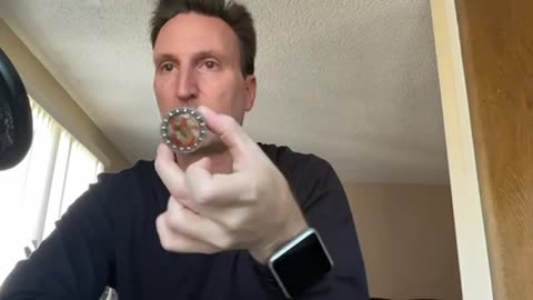 The Power of Orgone Energy