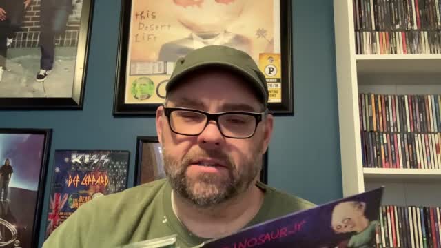 FLAWED VLOG - March 2, 2021