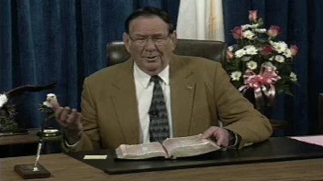 Revelation Chapter 6.13-7.17