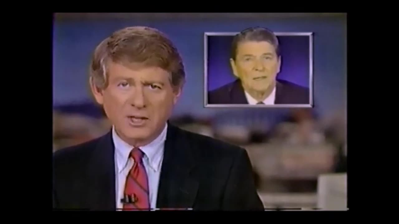 February 22, 1990 - ABC News Brief with Ted Koppel