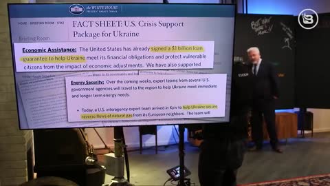 GLENN BECK: Biden's Ukraine Scandal Explained Pt 3, 25/9/2019