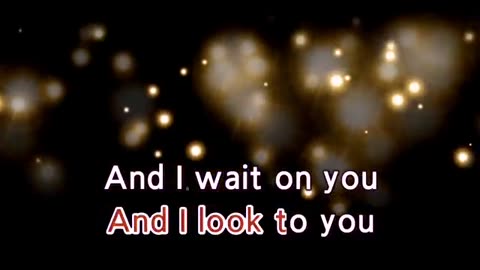 THROUGH IT ALL - HILLSONG (karaoke version)