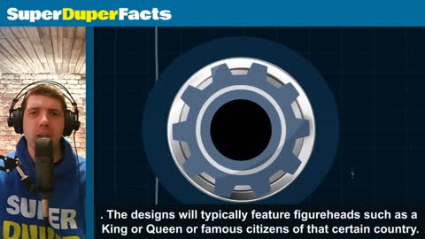 How are Coins Created?#Factvideo1