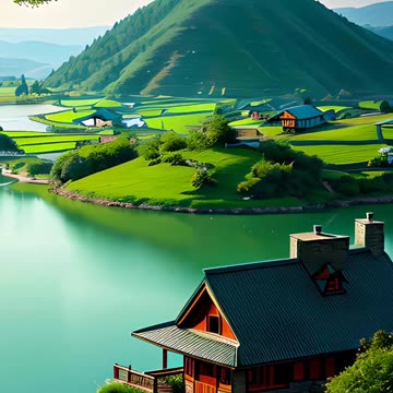 Heaven of Earth 🌍🌍🌍