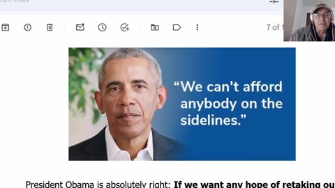 Dems Scared - Biden Subpoenas - Senate and Congress Loses - Trump Wins -11-10-23