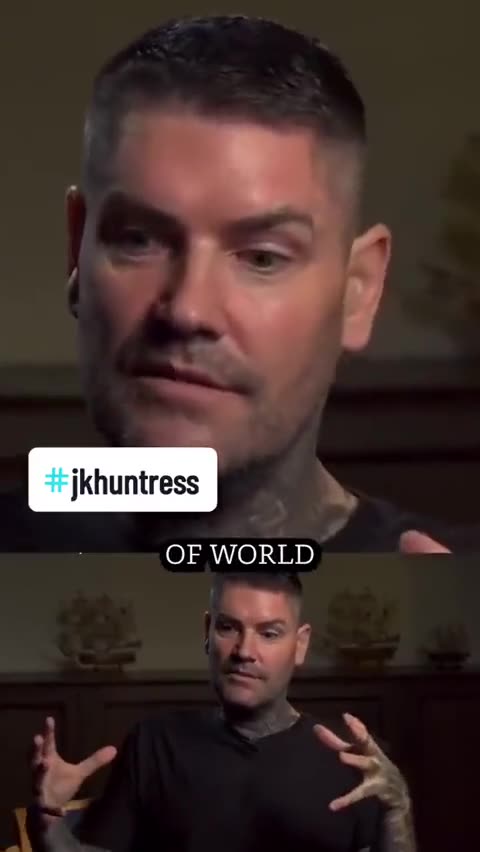 Singer Shane Lynch Says Albums Are Prayed Over Demonically