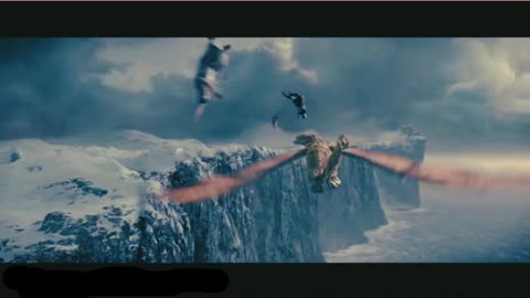 Beowuli movie clip