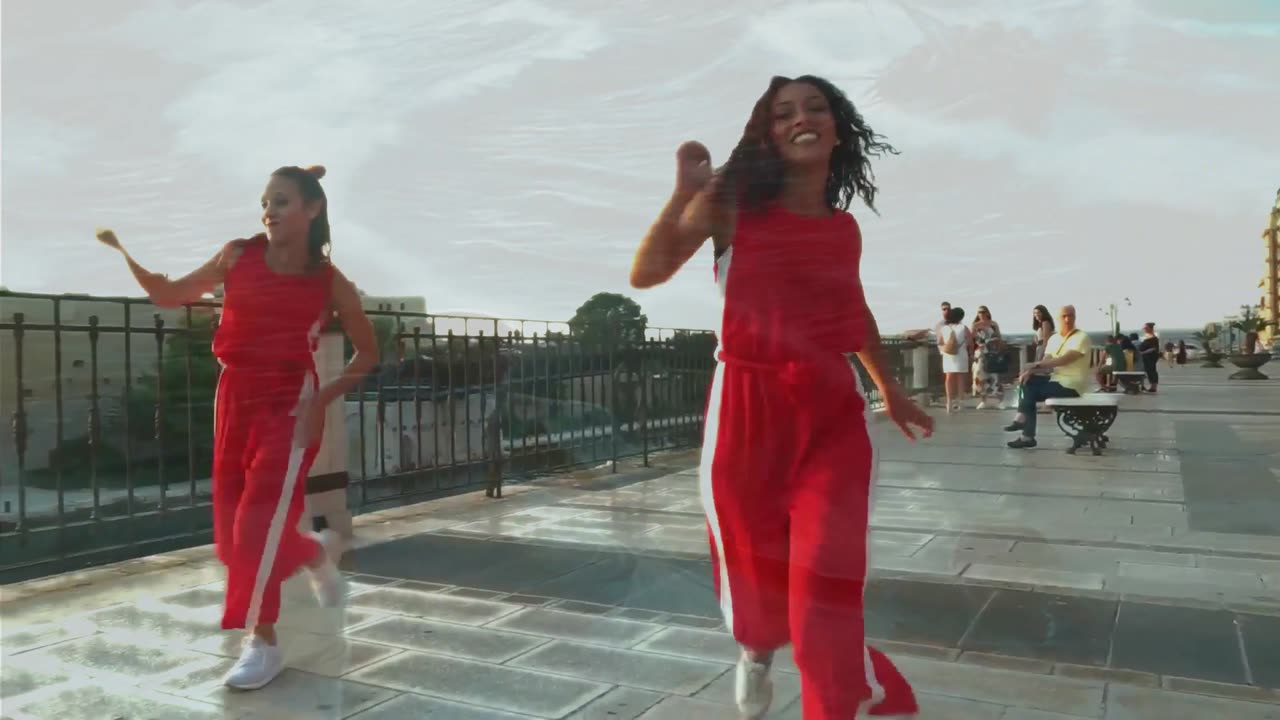 DYNAMIC TWINS ~ Forget About Your Troubles ~ Remix 1