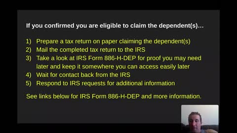 Did The Other Parent Claim Your Child On Taxes? How To Fix It, Explained by a Tax Attorney