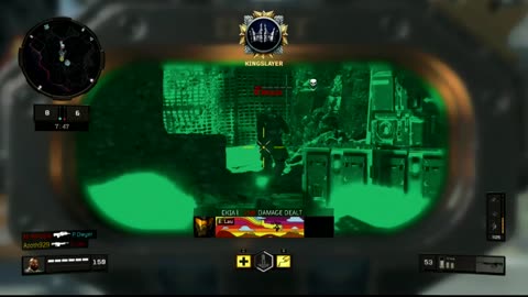 Call of Duty Black Ops4 (Ps4) Team Death Match45