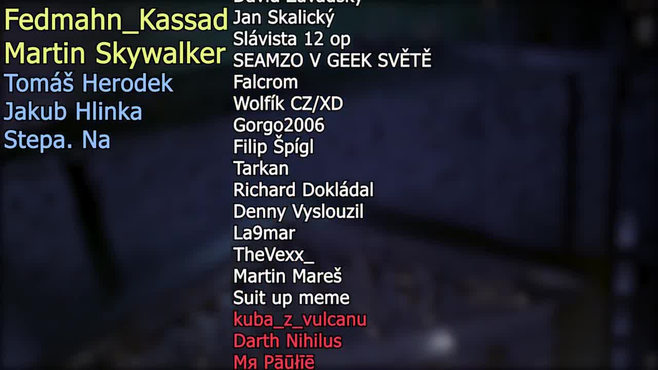 Spikes funny lord 2.