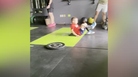 Landon Mullen -Hard Work Trumps Talent
