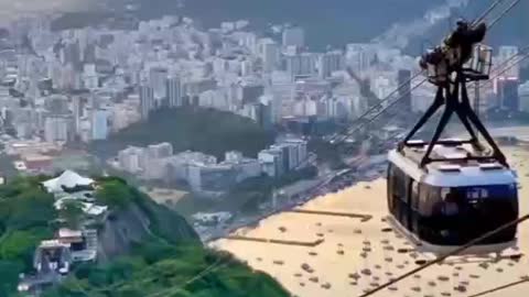 meet , Brazil , Rio de Janeiro