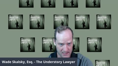 The Understory Lawyer Podcast Episode 184