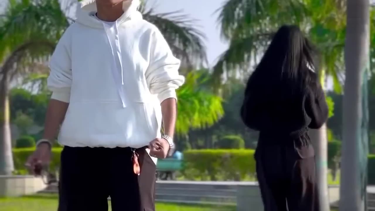 Indian Cringe