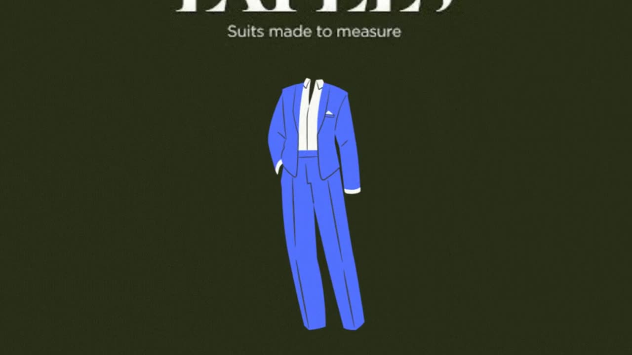 Lapels Bespoke- Bespoke Custom Suit Trousers In Dubai