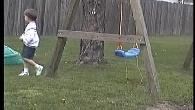 1994.11 thru 1995.05 Devon