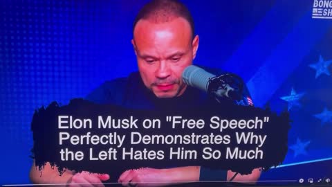 Elon Musk on “free speech” perfectly shows why left HATES him