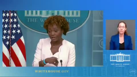 WH Grilled Over Biden's New Border Wall In Arizona