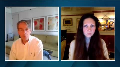dr Yeadon : all western governments must be jailed !