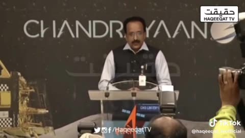 INDIA Moon Mission Chinese Scientist Disclouser everything