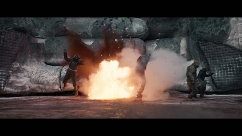 Deadpool & Wolverine (2024) Clip