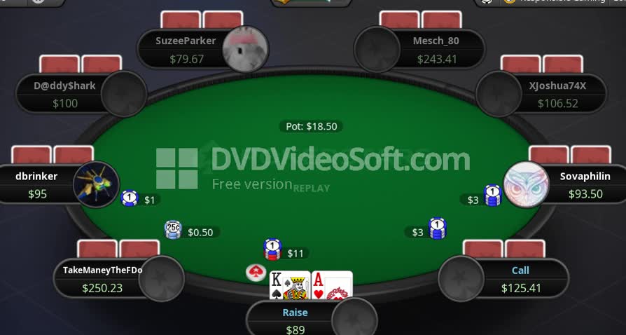 When you think you're bluffing