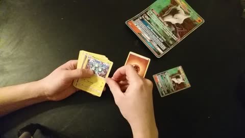 Alohan Marawak GX Box