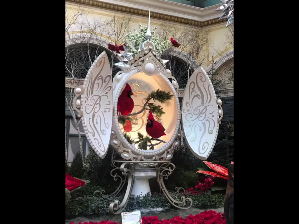 Trip to Las Vegas, Nevada - 12/20/20