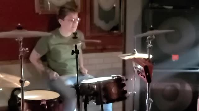 Further From The End "Silver Tongue"