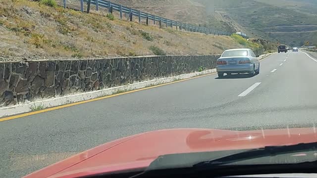 More of Bail'n in the Baja 🇲🇽