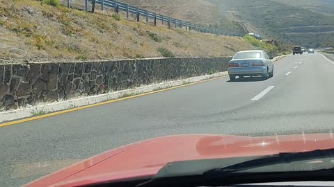 More of Bail'n in the Baja 🇲🇽