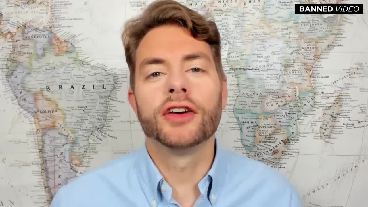 BREAKING : PJW - A Strange Carnival