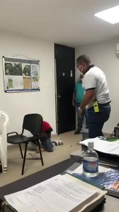 Investigan a sargento de la Sijin