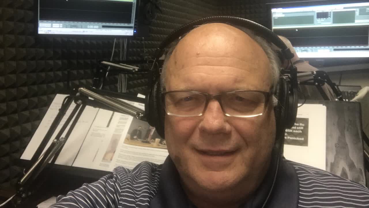 The Battle for Family & God's Government (Radio)
