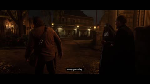 Making A Family Feud Worse - Red Dead Redemption 2 - Part 7