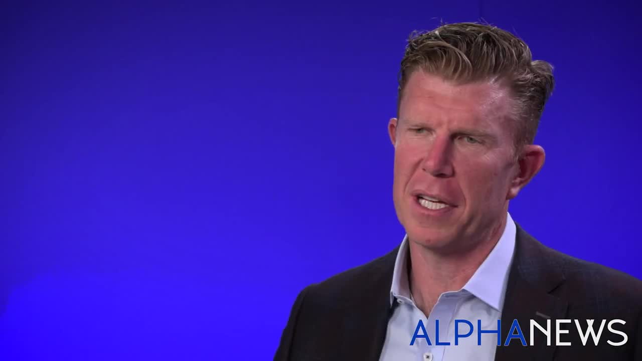 'Minnesotans have had enough': In-depth with Matt Birk