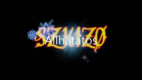 Szkízó ¦ Állhatatos (dalszöveges audió)