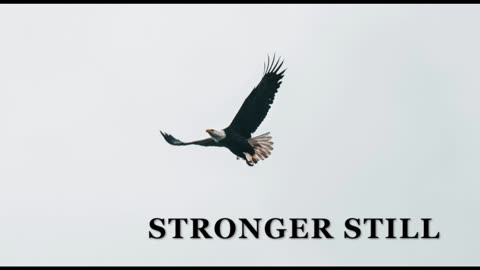 Pray USA 1/30/24 Stronger Still