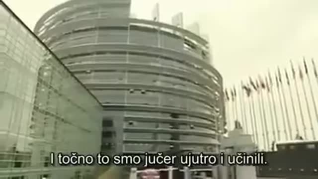 eu parlamentarci
