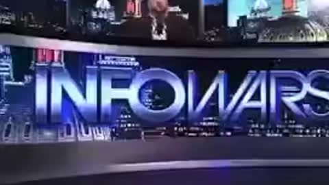 Alex Jones goes wack! He is the best