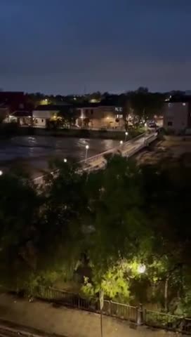 Valencia, Spain becomes new ground zero of epic flooding...
