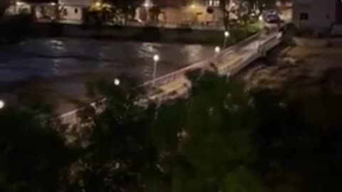 Valencia, Spain becomes new ground zero of epic flooding...