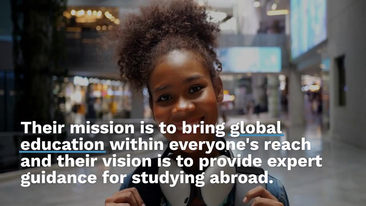 Visaa Connections: Your Gateway to Global Education