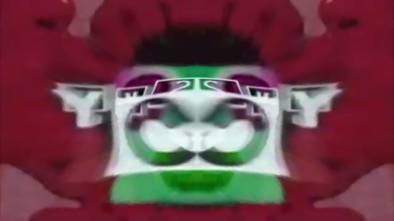Klasky Csupo In Opposite G-Major 341 + G Major 341