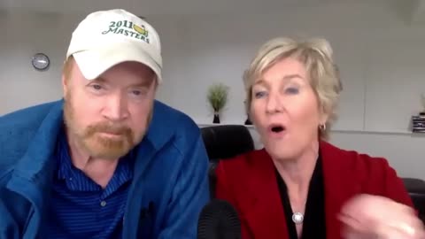 Rules For Thee Not Me The Chuck and Julie Show November 25, 2020