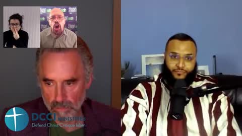 Muhammad - The Warlord with Usama Dakdok & DCCI