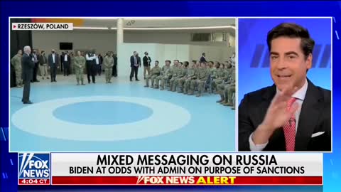 Jesse Watters GOES OFF, Says What All Americans Are Thinking About Biden