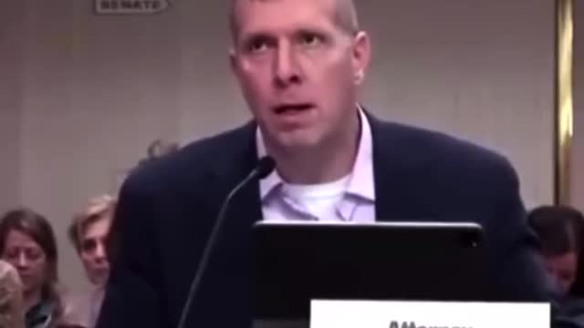 1305.🚨PHARMA admitted these are NOT vaccines🚨