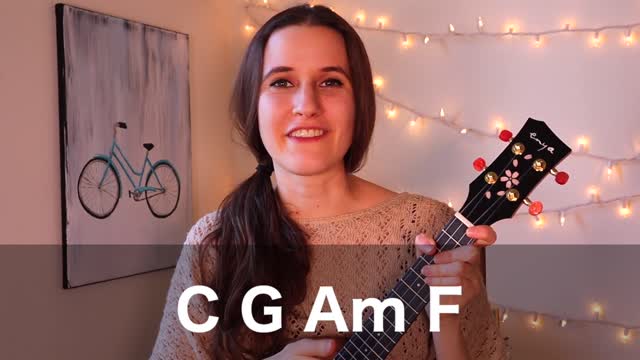 Champagne Problems by Taylor Swift (Ukulele Lesson) step by step